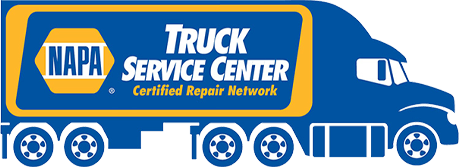 Truck Service Center